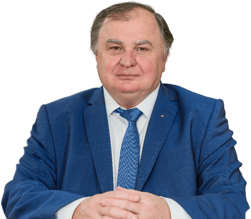 Prof. dr. ing. Vasile Țopa